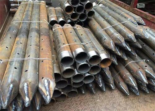 凤庆钢花管哪里有卖